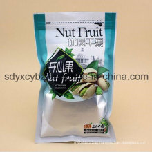 Laminated Material and Industrial Snack Use Packaging Bag China Supplier